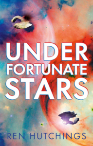 Under Fortunate Stars by Ren Hutchings