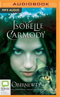 Obernewtyn by Isobelle Carmody