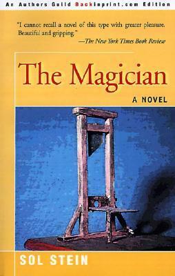 The Magician by Sol Stein