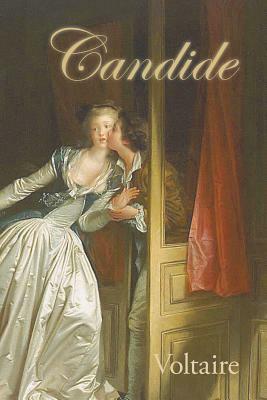 Candide by Voltaire