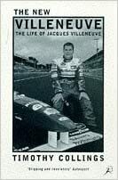 The New Villeneuve by Timothy Collings