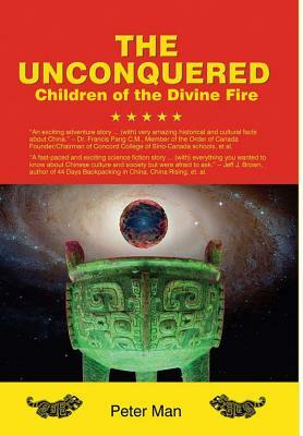 The Unconquered by Peter Man