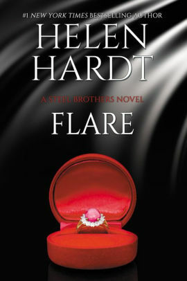 Flare by Helen Hardt