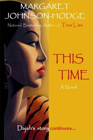 This Time by Margaret Johnson-Hodge