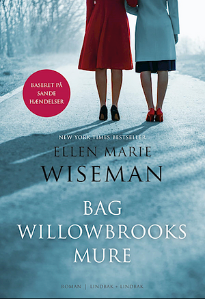 Bag Willowbrooks mure by Ellen Marie Wiseman