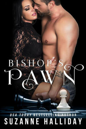 Bishop's Pawn by Suzanne Halliday