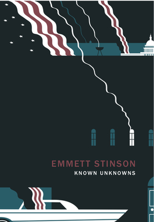 Known Unknowns by Emmett Stinson