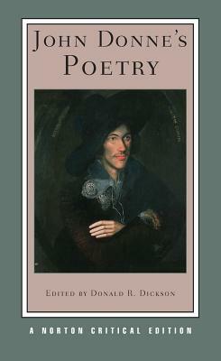 John Donne's Poetry by John Donne
