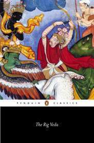 The Rig Veda by Wendy Doniger