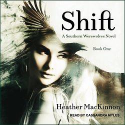 Shift by Heather MacKinnon