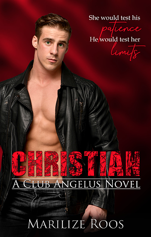 Christian by Marilize Roos