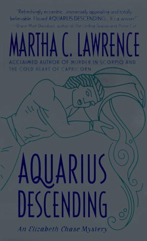 Aquarius Descending by Martha C. Lawrence