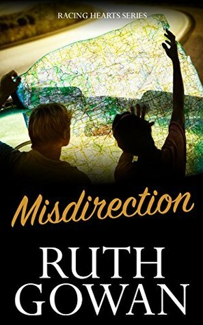 Misdirection by Ruth Gowan