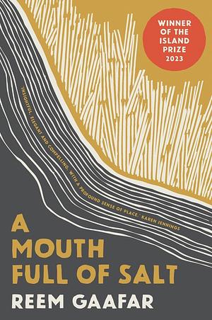 A Mouth Full of Salt by Reem Gaafar