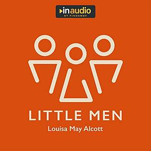 Little Men by Louisa May Alcott