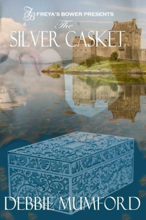The Silver Casket by Debbie Mumford