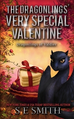 The Dragonlings' Very Special Valentine: Science Fiction Romance by S.E. Smith