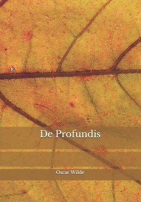 De Profundis by Oscar Wilde