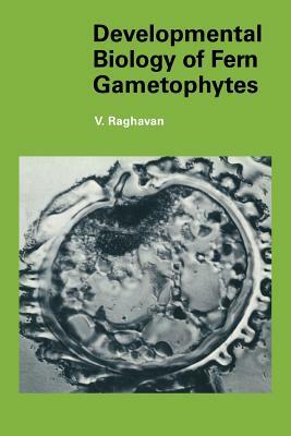 Developmental Biology of Fern Gametophytes by V. Raghavan