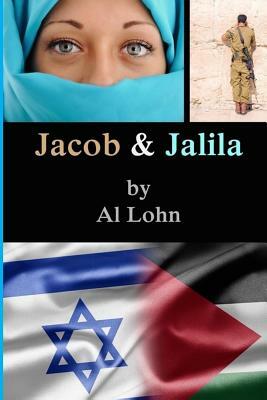 Jacob & Jalila by Al Lohn