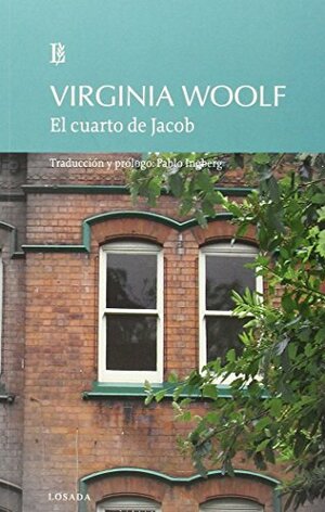 El Cuarto de Jacob by Virginia Woolf