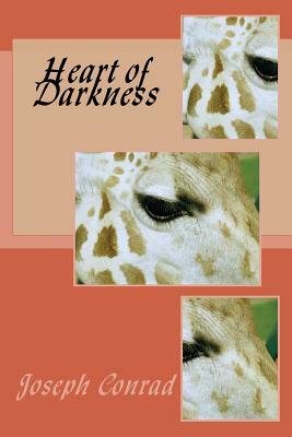 Heart of Darkness by Joseph Conrad