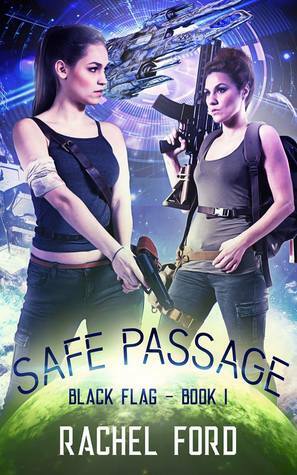 Safe Passage by Rachel Ford