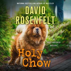 Holy Chow by David Rosenfelt