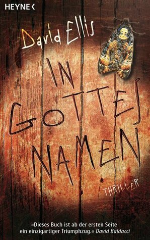In Gottes Namen by David Ellis, Alexander Wagner