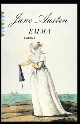 Emma Illustrated by Jane Austen