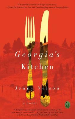 Georgia's Kitchen by Jenny Nelson