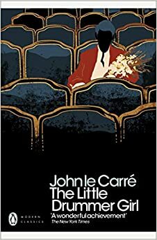 The Little Drummer Girl: Now a BBC series by John le Carré