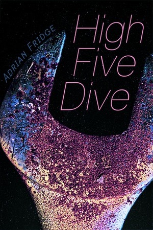High Five Dive by Adrian Fridge