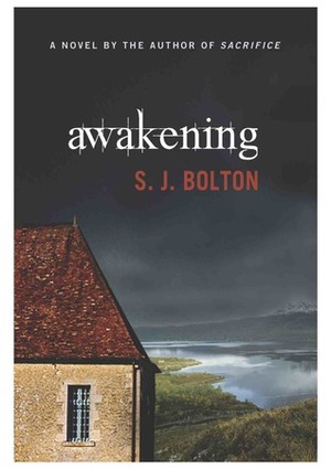Awakening by Sharon Bolton