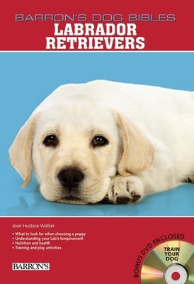 Labrador Retrievers by Joan Walker
