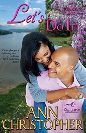 Let's Do It by Ann Christopher