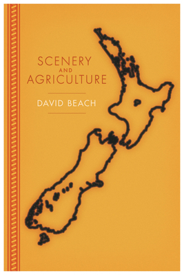 Scenery and Agriculture by David Beach