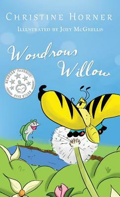 Wondrous Willow by Christine Horner