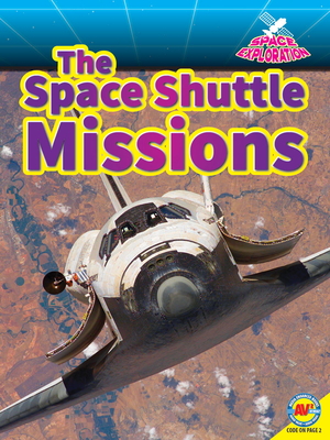 The Space Shuttle Missions by Patti Richards