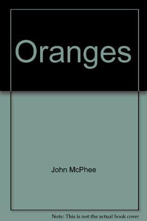 Oranges by John McPhee