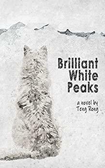 Brilliant White Peaks by Teng Rong