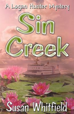 Sin Creek by Susan Whitfield