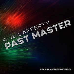 Past Master by R.A. Lafferty