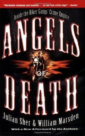 Angels of Death by William Marsden, Julian Sher, Julian Sher