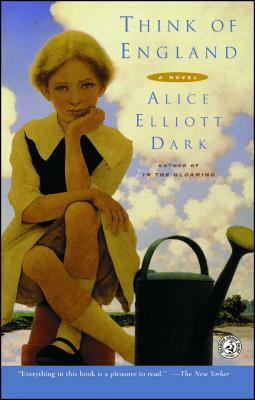Think of England by Alice Elliott Dark