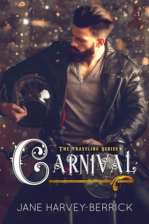 Carnival by Jane Harvey-Berrick