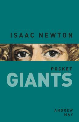 Isaac Newton by Andrew May