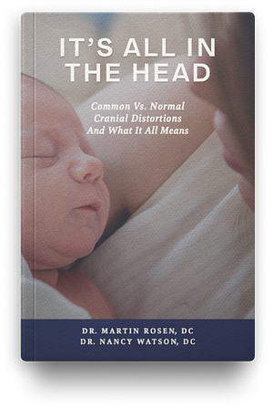 It's All in the Head by Dr. Martin Rosen