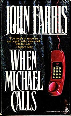 When Michael Calls by John Farris