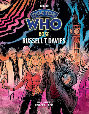 Rose by Russell T. Davies